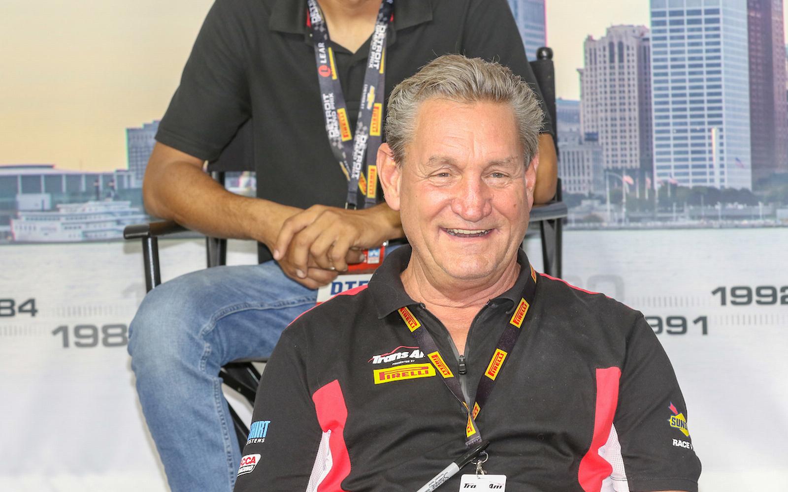 On This Day in Trans Am History: Feb. 5, 1953